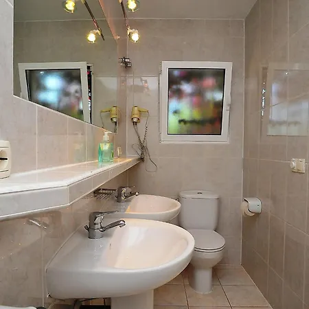 Holiday home Portichol By Interhome Javea