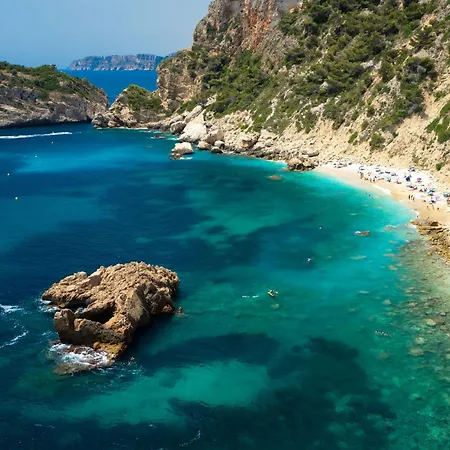 Portichol By Interhome * Javea