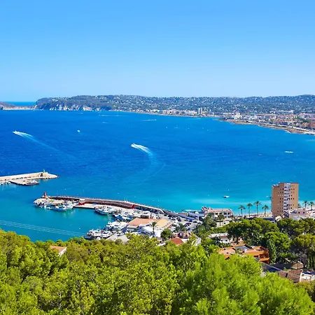 Portichol By Interhome * Javea