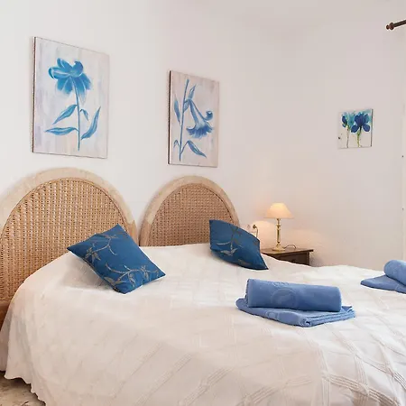 Portichol By Interhome Holiday home
