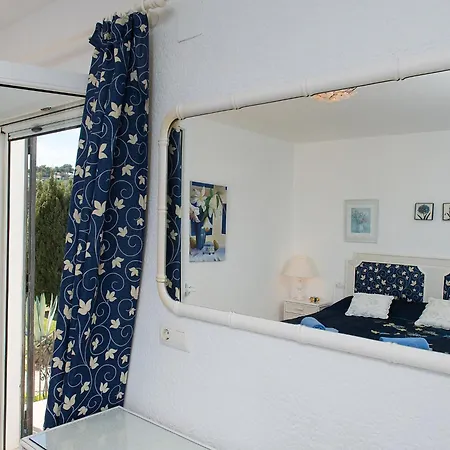 Portichol By Interhome Javea