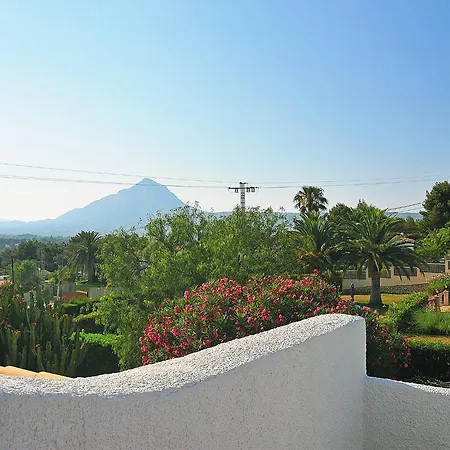 Portichol By Interhome Holiday home