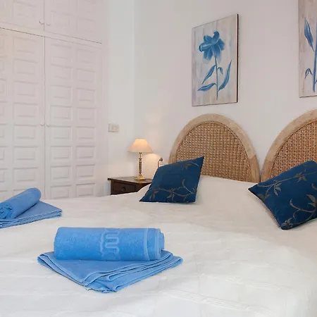 Holiday home Portichol By Interhome Javea