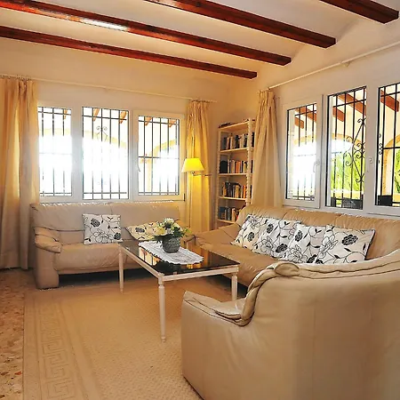 Portichol By Interhome Javea
