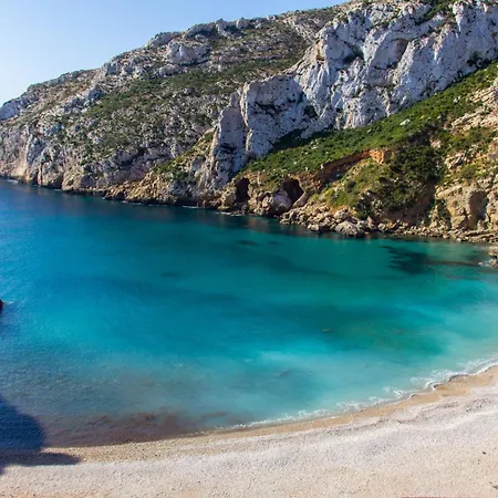 Portichol By Interhome * Javea