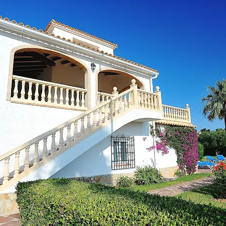 Portichol By Interhome * Javea