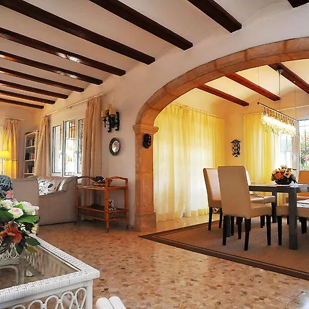 Portichol By Interhome