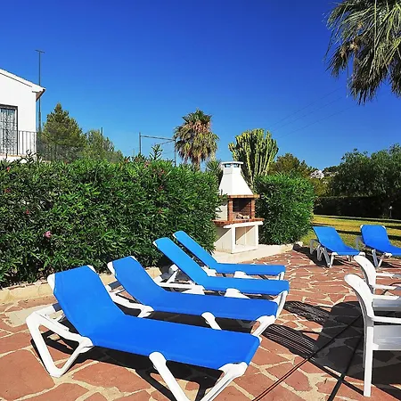 Portichol By Interhome