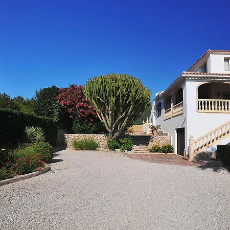 Portichol By Interhome Holiday home