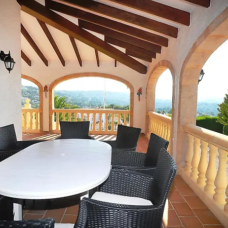 Portichol By Interhome