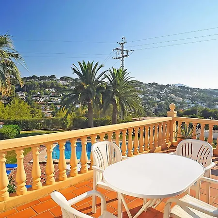 Holiday home Portichol By Interhome