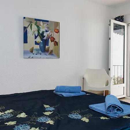 Portichol By Interhome Holiday home