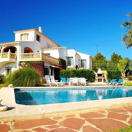 Holiday home Portichol By Interhome