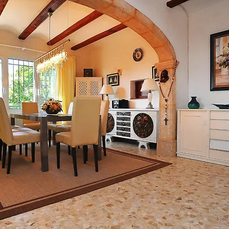 Holiday home Portichol By Interhome *